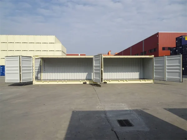 shipping containers for sale