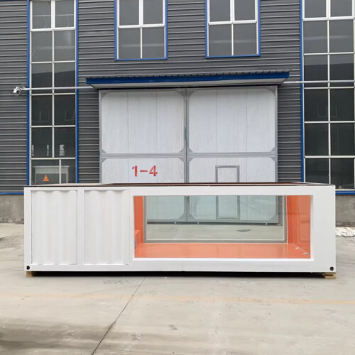 shipping container pools