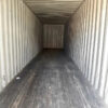 Used 40ft High Cube Shipping Container - Wind & Watertight