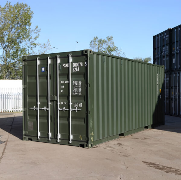 shipping containers for sale