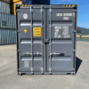 20ft High Cube Shipping Container - One-Trip (9ft 6in High)