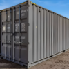 20ft High Cube Shipping Container - One-Trip (9ft 6in High)