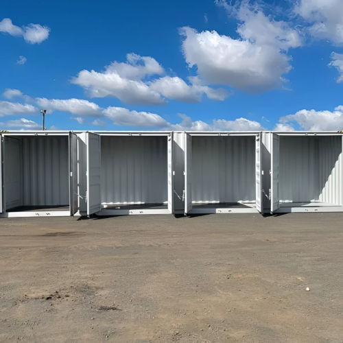 shipping containers for sale