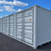 Screen Shot 2025-12-13 at 01.15.29 40ft High Cube Shipping Container with 4 Side Doors