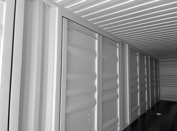 Screen Shot 2025-12-13 at 01.16.18 40ft High Cube Shipping Container with 4 Side Doors