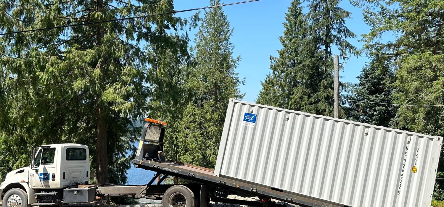 shipping containers for sale